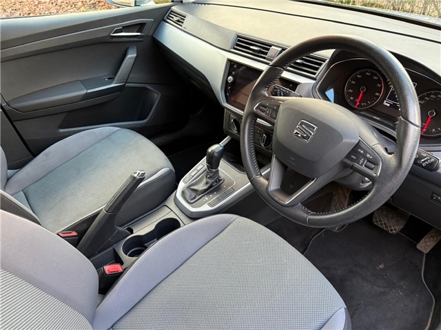 Used SEAT Arona 2018 for sale - 77634429: Photo 11