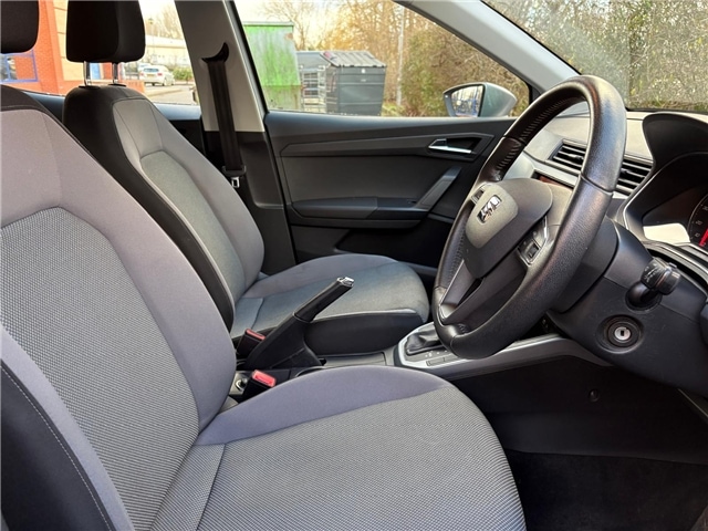 Used SEAT Arona 2018 for sale - 77634429: Photo 12