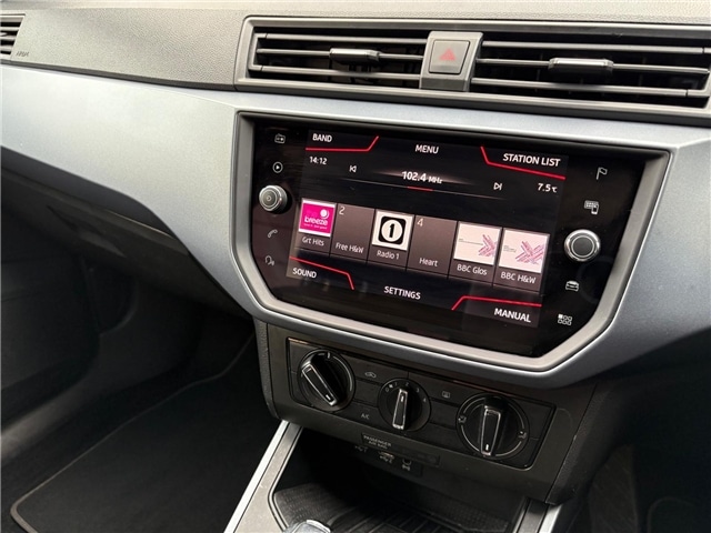 Used SEAT Arona 2018 for sale - 77634429: Photo 14