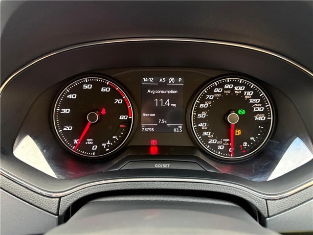 Used SEAT Arona 2018 for sale - 77634429: Photo 17