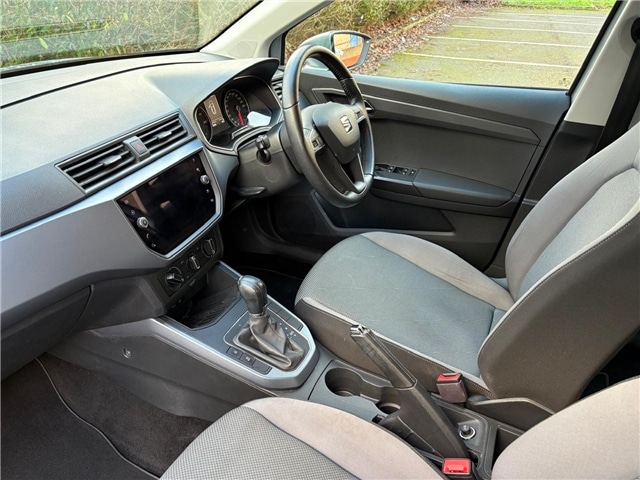 Used SEAT Arona 2018 for sale - 77634429: Photo 22