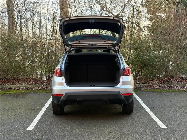 Used SEAT Arona 2018 for sale - 77634429: Photo 5