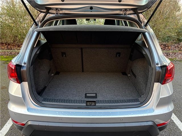 Used SEAT Arona 2018 for sale - 77634429: Photo 6