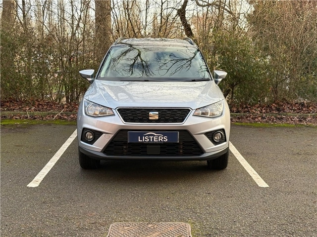 Used SEAT Arona 2018 for sale - 77634429: Photo 9