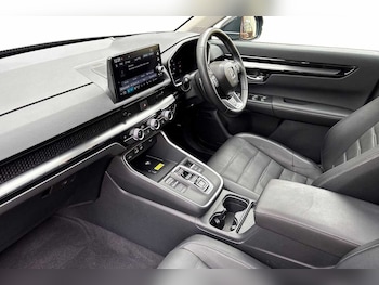 Used Honda CR-V 2024 for sale - 78879979: Photo