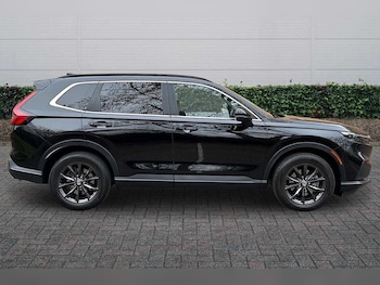 Used Honda CR-V 2024 for sale - 78879979: Photo