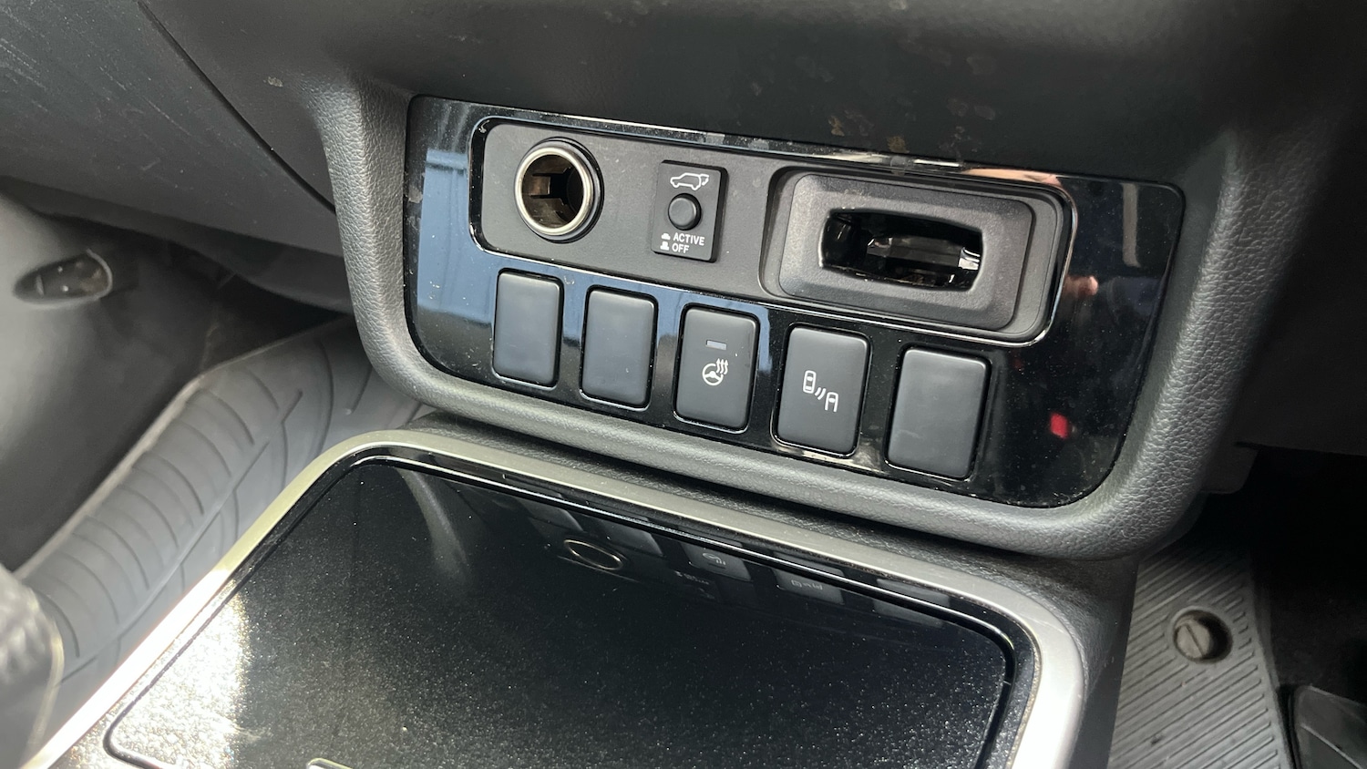 Vehicle 24