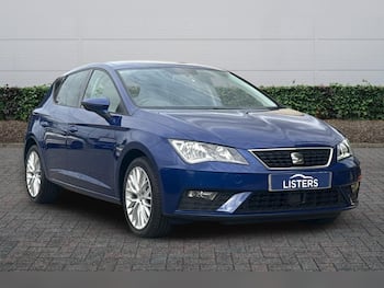 Used SEAT Leon 2020 for sale - 79465922: Photo