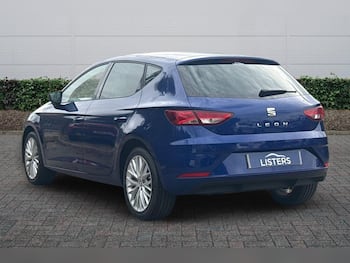 Used SEAT Leon 2020 for sale - 79465922: Photo