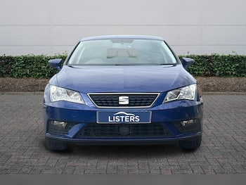 Used SEAT Leon 2020 for sale - 79465922: Photo