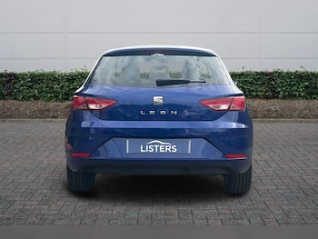 Used SEAT Leon 2020 for sale - 79465922: Photo