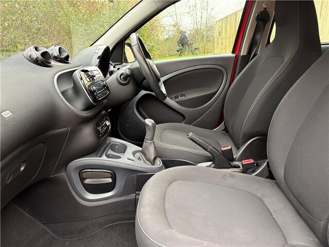 Used smart forfour 2017 for sale - 77268806: Photo 15