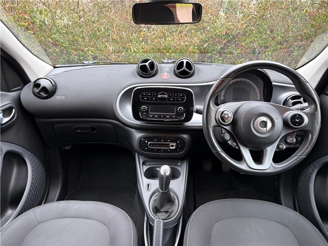 Used smart forfour 2017 for sale - 77268806: Photo 16