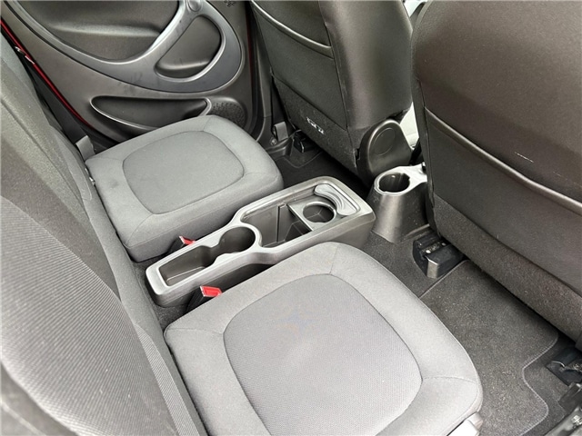 Used smart forfour 2017 for sale - 77268806: Photo 18