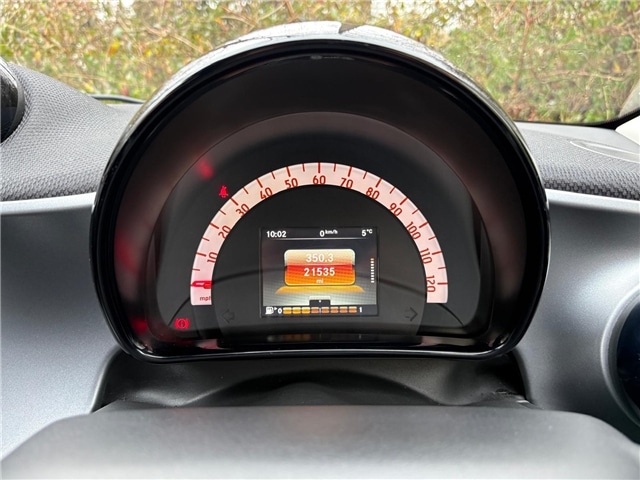 Used smart forfour 2017 for sale - 77268806: Photo 20