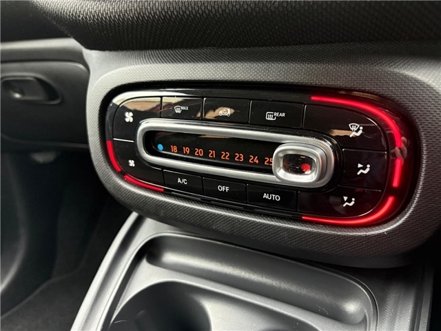 Used smart forfour 2017 for sale - 77268806: Photo 21