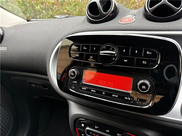 Used smart forfour 2017 for sale - 77268806: Photo 22