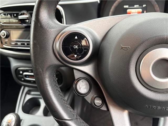 Used smart forfour 2017 for sale - 77268806: Photo 25