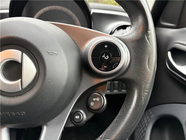 Used smart forfour 2017 for sale - 77268806: Photo 26