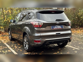 Used Ford Kuga 2019 for sale - 76486616: Photo