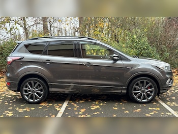 Used Ford Kuga 2019 for sale - 76486616: Photo
