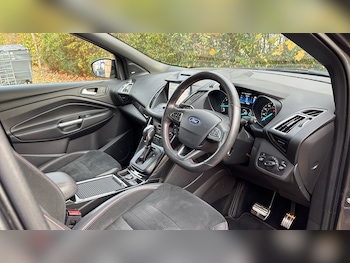 Used Ford Kuga 2019 for sale - 76486616: Photo