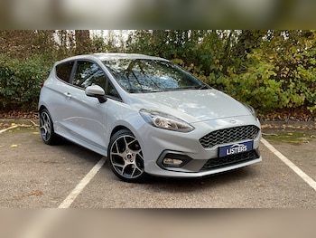 Ford - Fiesta