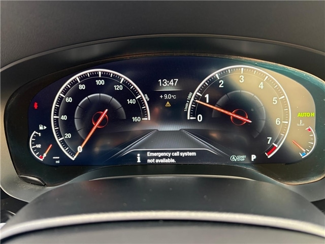 Used BMW 5 Series 2018 for sale - 77634428: Photo 13