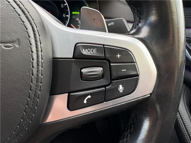 Used BMW 5 Series 2018 for sale - 77634428: Photo 16