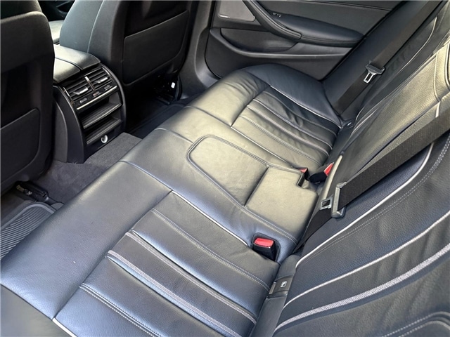 Used BMW 5 Series 2018 for sale - 77634428: Photo 24