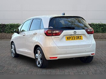 Used Honda Jazz 2023 for sale - 78102501: Photo
