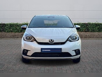 Used Honda Jazz 2023 for sale - 78102501: Photo