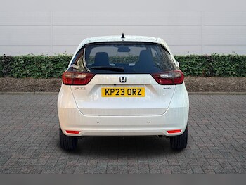 Used Honda Jazz 2023 for sale - 78102501: Photo