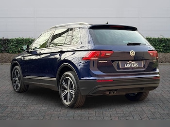 Used Volkswagen Tiguan 2019 for sale - 77799703: Photo