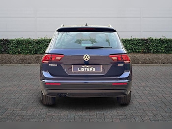 Used Volkswagen Tiguan 2019 for sale - 77799703: Photo