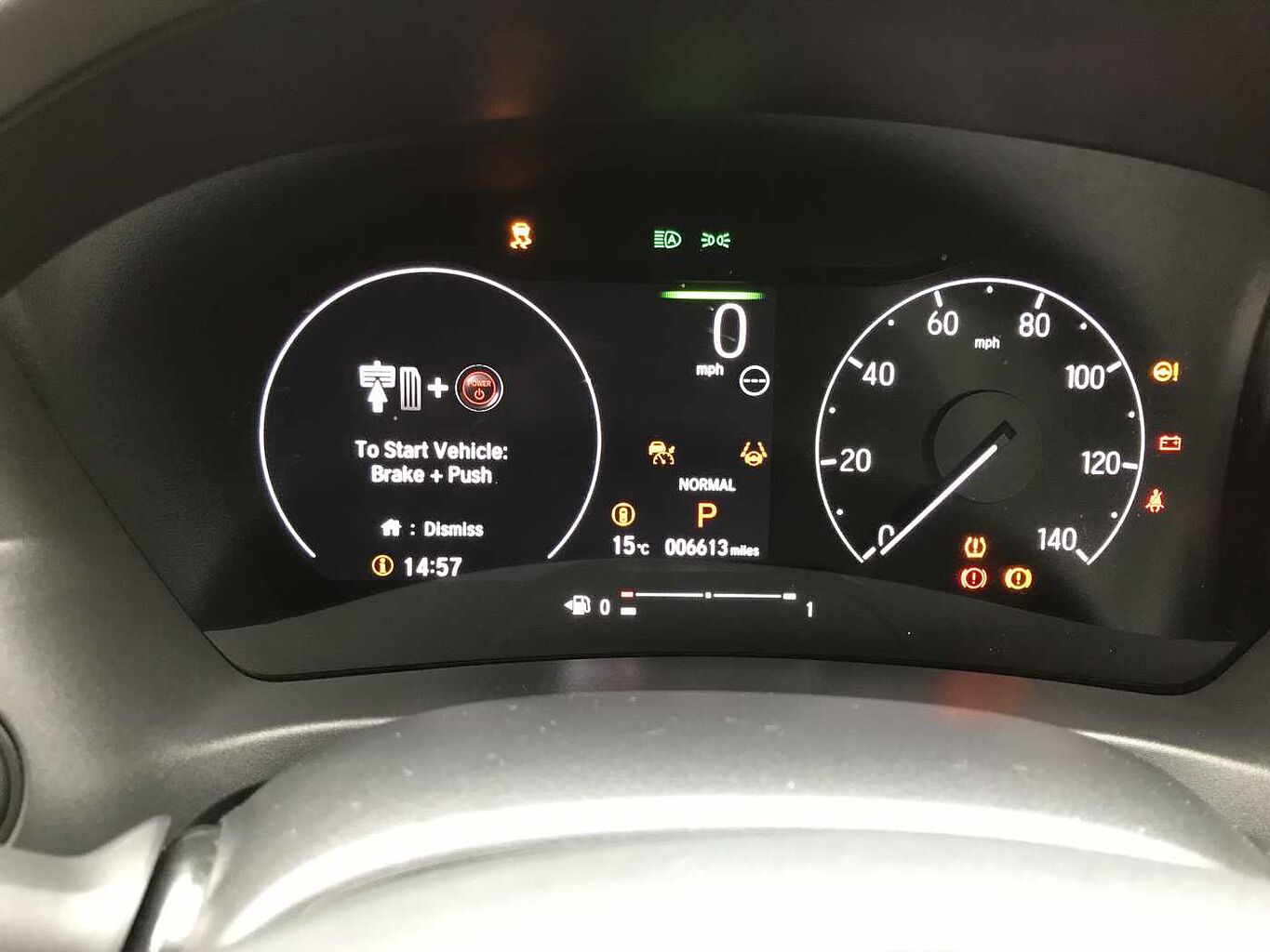 Used Honda HR-V 2024 for sale - 76800326: Photo 11