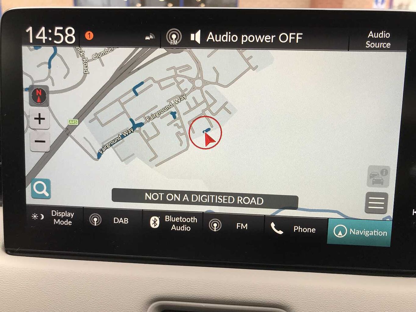 Used Honda HR-V 2024 for sale - 76800326: Photo 14