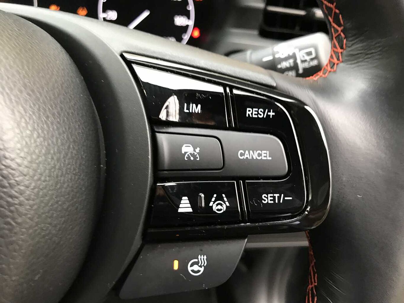 Used Honda HR-V 2024 for sale - 76800326: Photo 15