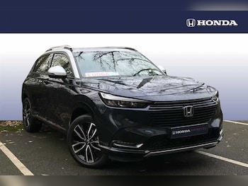 2024 (24) - 1.5 eHEV Advance Style 5dr CVT