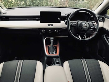 Used Honda HR-V 2024 for sale - 76800326: Photo