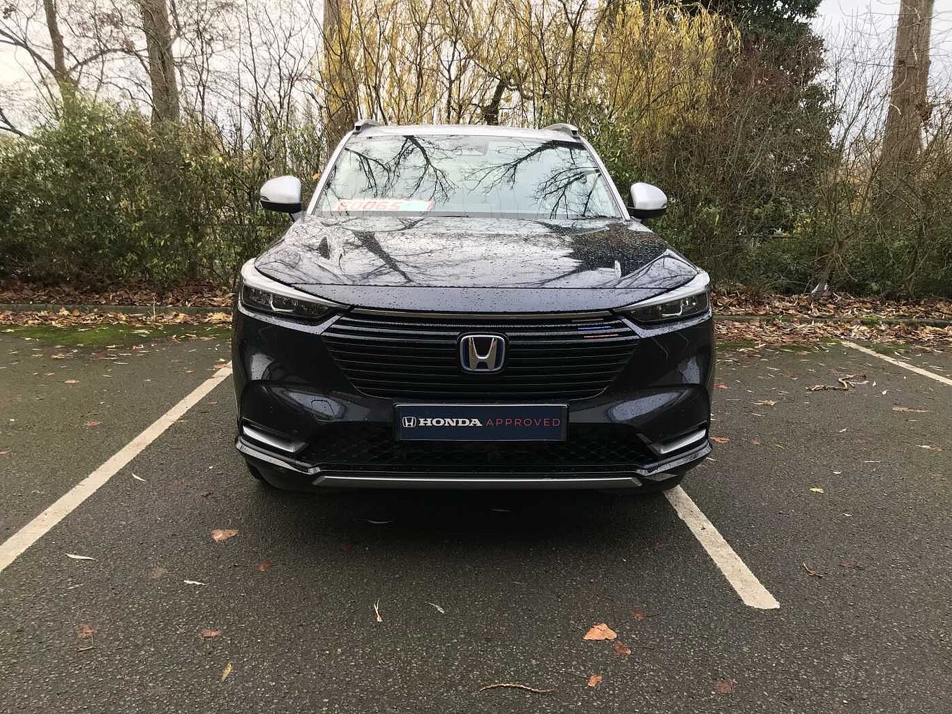 Used Honda HR-V 2024 for sale - 76800326: Photo 6