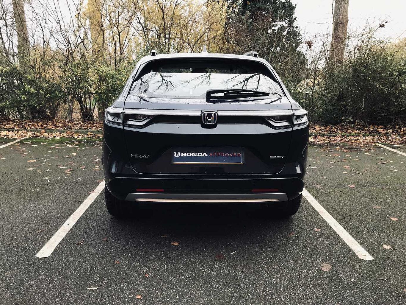 Used Honda HR-V 2024 for sale - 76800326: Photo 7