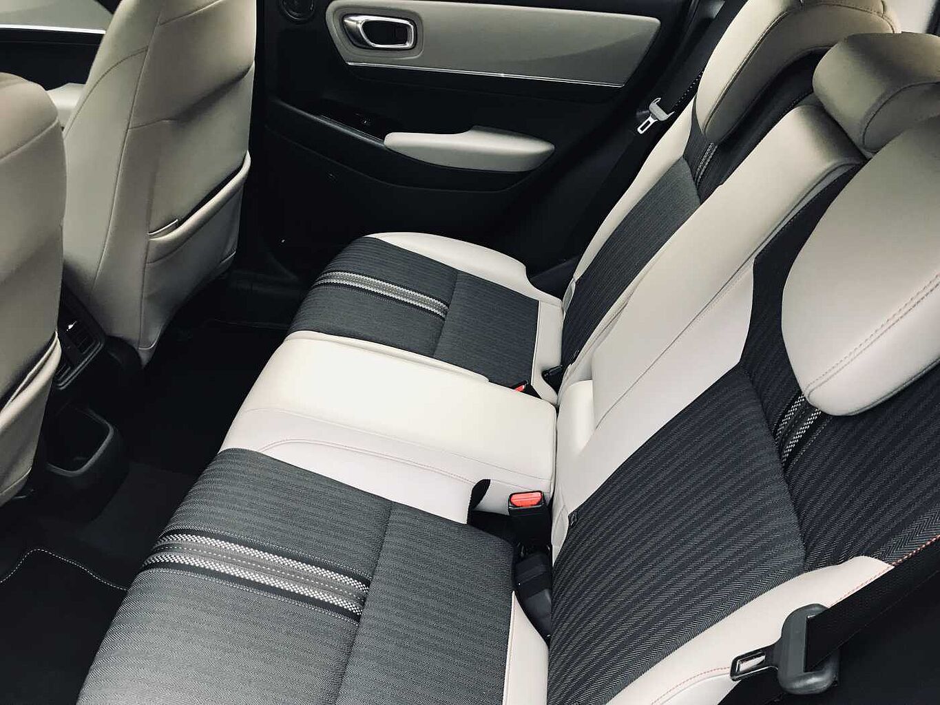 Used Honda HR-V 2024 for sale - 76800326: Photo 8