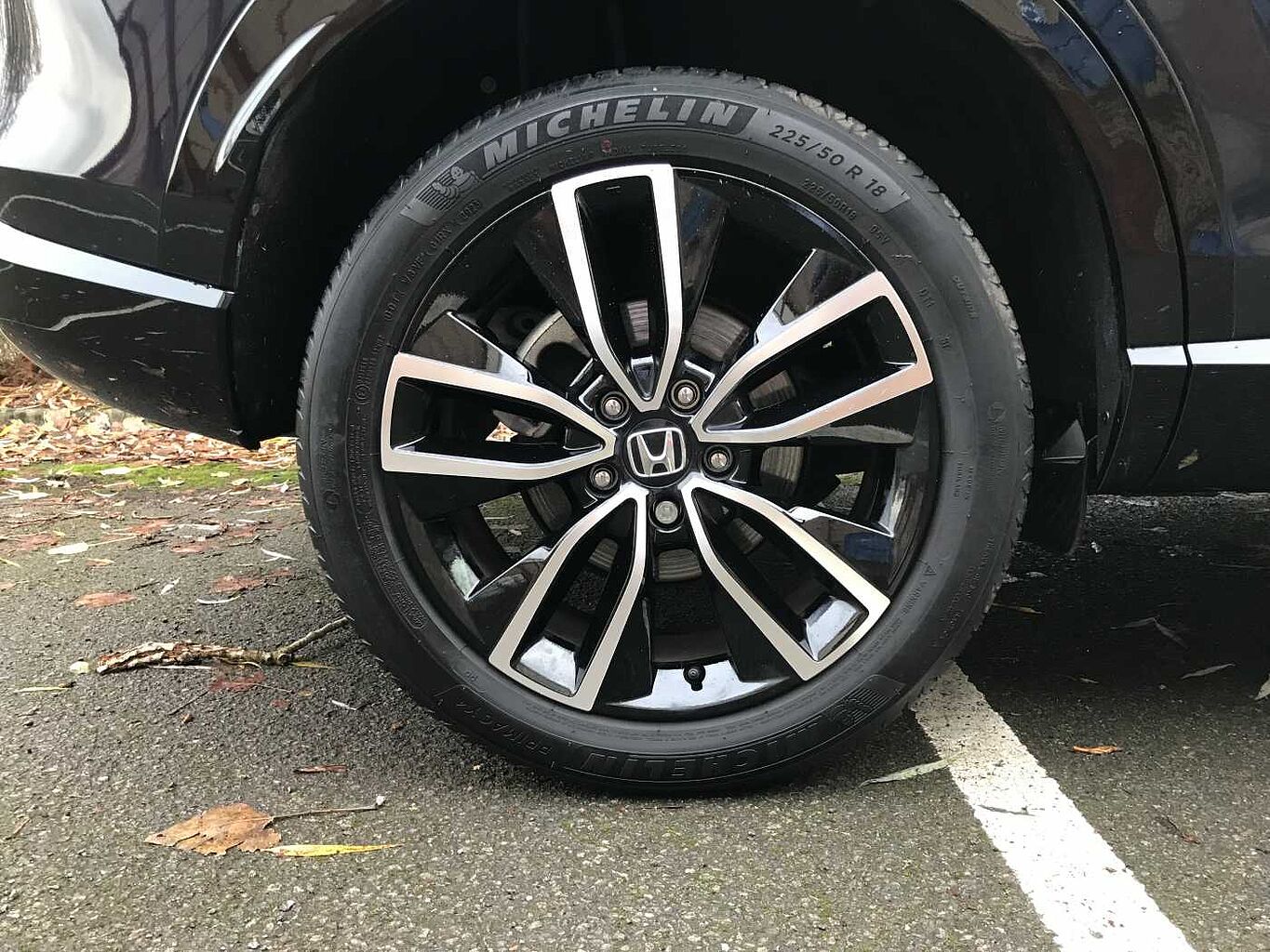 Used Honda HR-V 2024 for sale - 76800326: Photo 9