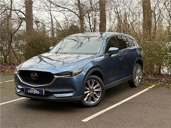 2019 (69) - 2.2d Sport Nav+ 5dr Auto