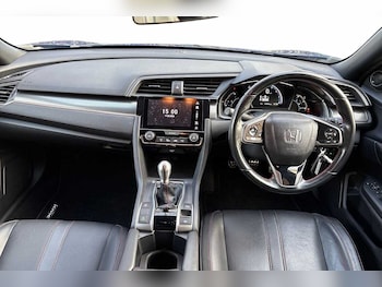 Used Honda Civic 2019 for sale - 77484882: Photo