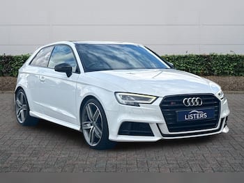 Used Audi A3 2018 for sale - 79659254: Photo