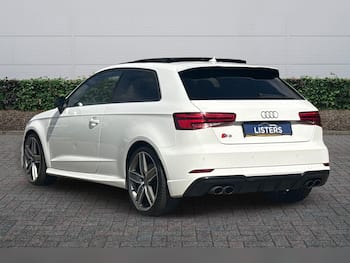 Used Audi A3 2018 for sale - 79659254: Photo