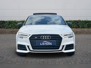 Used Audi A3 2018 for sale - 79659254: Photo