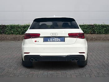 Used Audi A3 2018 for sale - 79659254: Photo